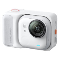 Produktbild för Insta360 Go Ultra - Standard Bundle - aktionkamera