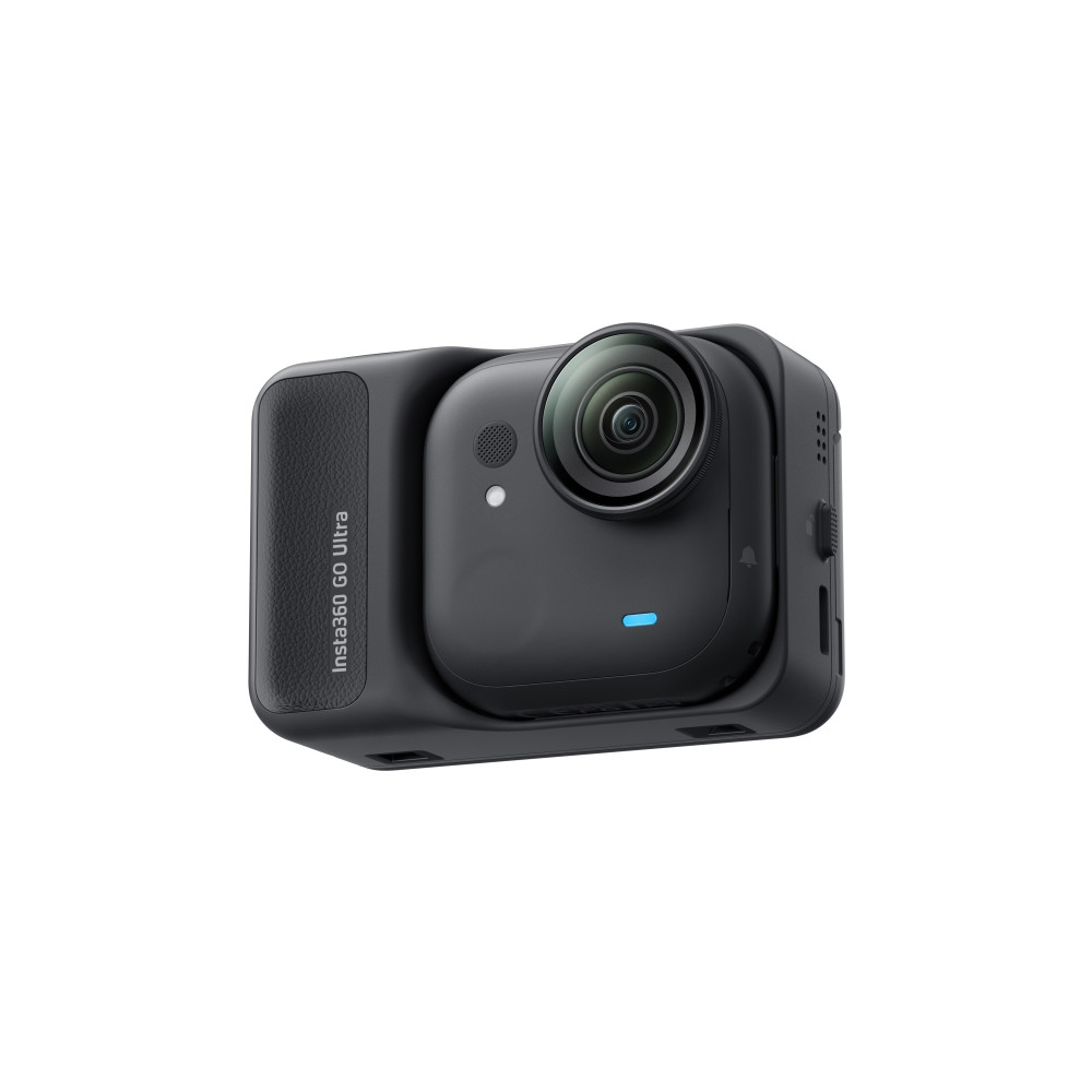 Produktbild för Insta360 Go Ultra - Standard Bundle - aktionkamera