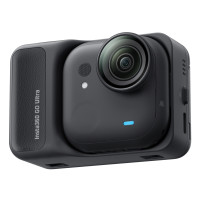 Produktbild för Insta360 Go Ultra - Standard Bundle - aktionkamera