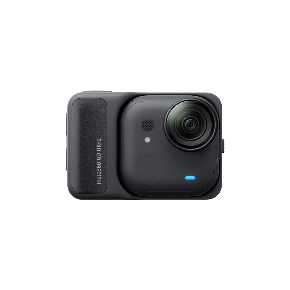 Produktbild för Insta360 Go Ultra - Standard Bundle - aktionkamera