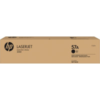 Produktbild för HP 57A - svart - original - LaserJet - trumkassett