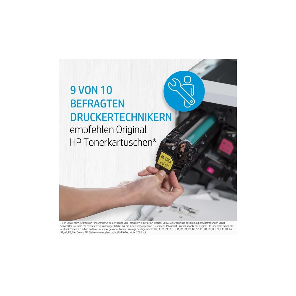 Produktbild för HP 57A - svart - original - LaserJet - trumkassett