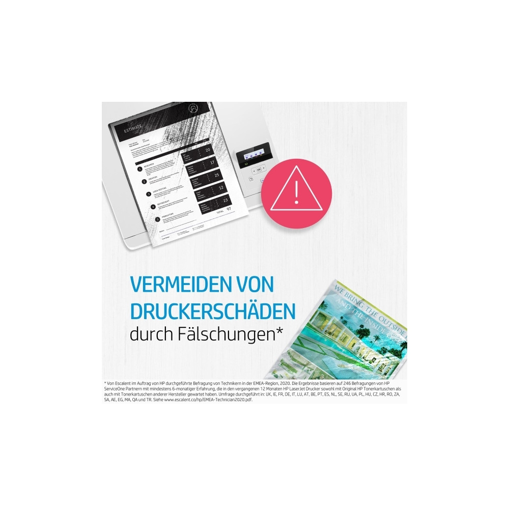 Produktbild för HP 57A - svart - original - LaserJet - trumkassett