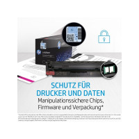 Produktbild för HP 57A - svart - original - LaserJet - trumkassett