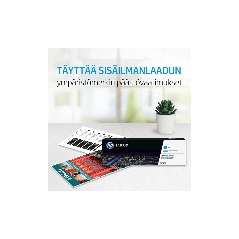 Produktbild för HP 57A - svart - original - LaserJet - trumkassett