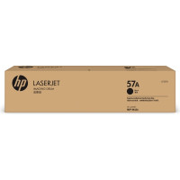 Produktbild för HP 57A - svart - original - LaserJet - trumkassett