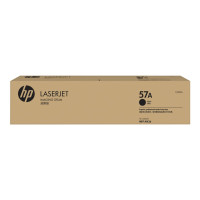 Produktbild för HP 57A - svart - original - LaserJet - trumkassett