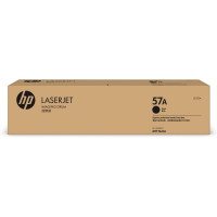 Produktbild för HP 57A - svart - original - LaserJet - trumkassett