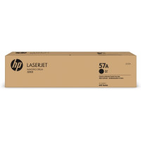 Produktbild för HP 57A - svart - original - LaserJet - trumkassett