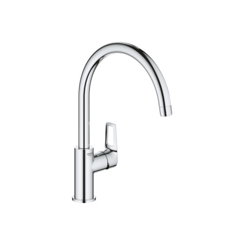 GROHE Grohe BauLoop köksblandare med svängbar pip
