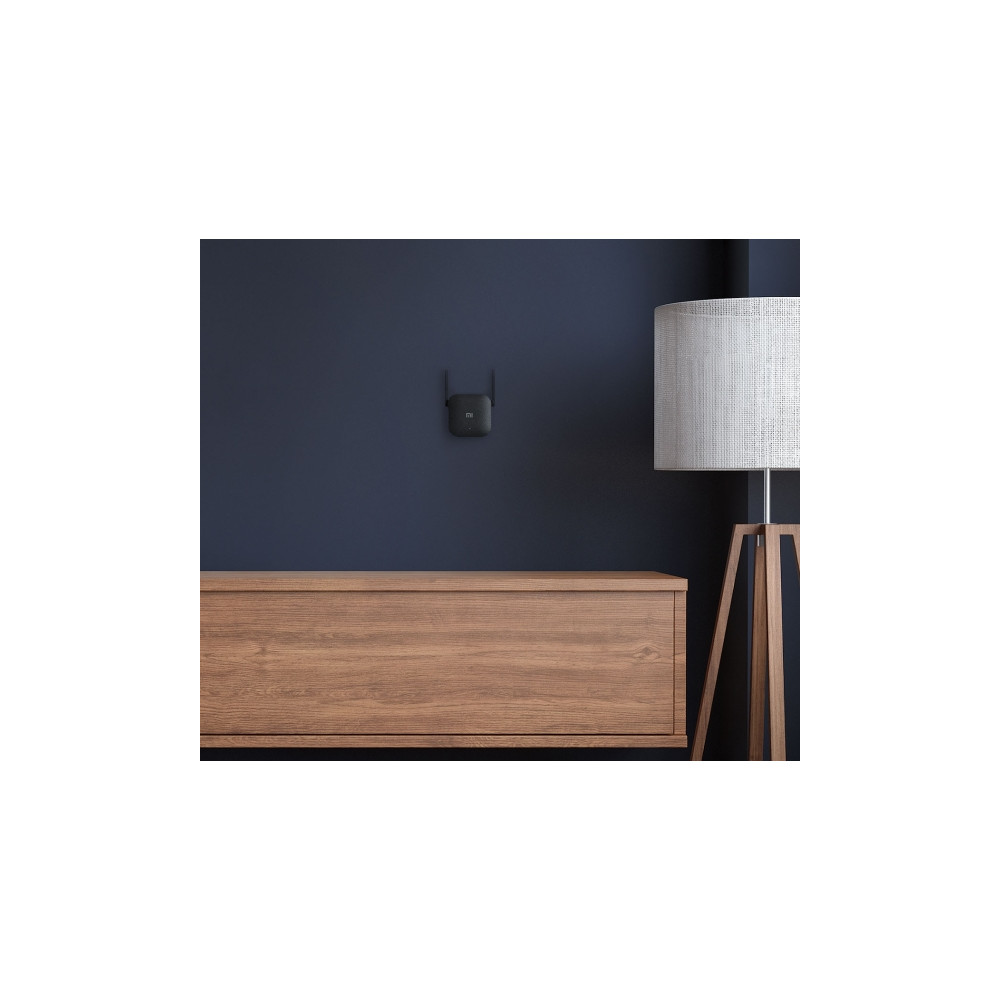 Produktbild för Xiaomi Mi Wi-Fi Range Extender Pro - räckviddsökare för wifi - Wi-Fi