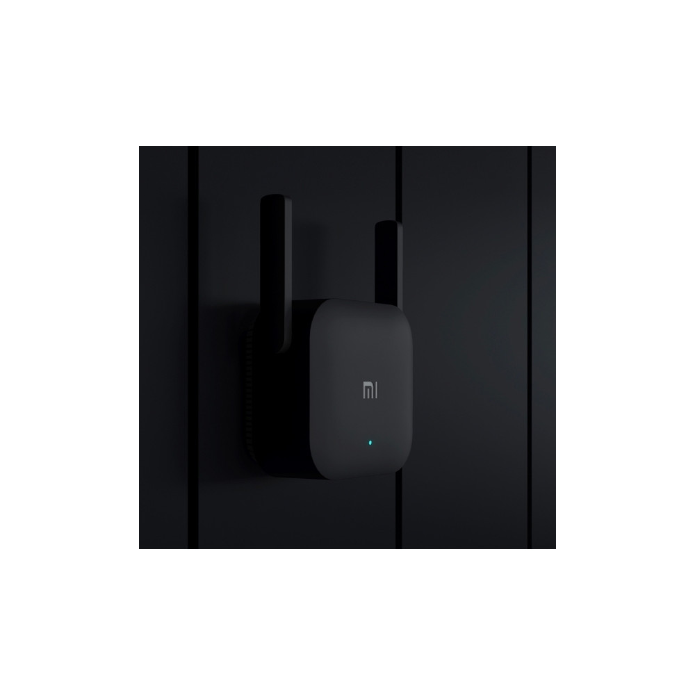 Produktbild för Xiaomi Mi Wi-Fi Range Extender Pro - räckviddsökare för wifi - Wi-Fi