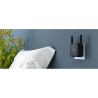 Produktbild för Xiaomi Mi Wi-Fi Range Extender Pro - räckviddsökare för wifi - Wi-Fi