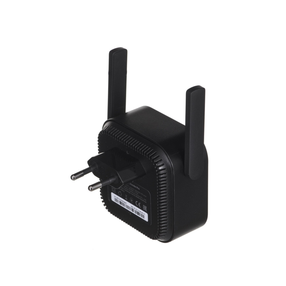 Produktbild för Xiaomi Mi Wi-Fi Range Extender Pro - räckviddsökare för wifi - Wi-Fi