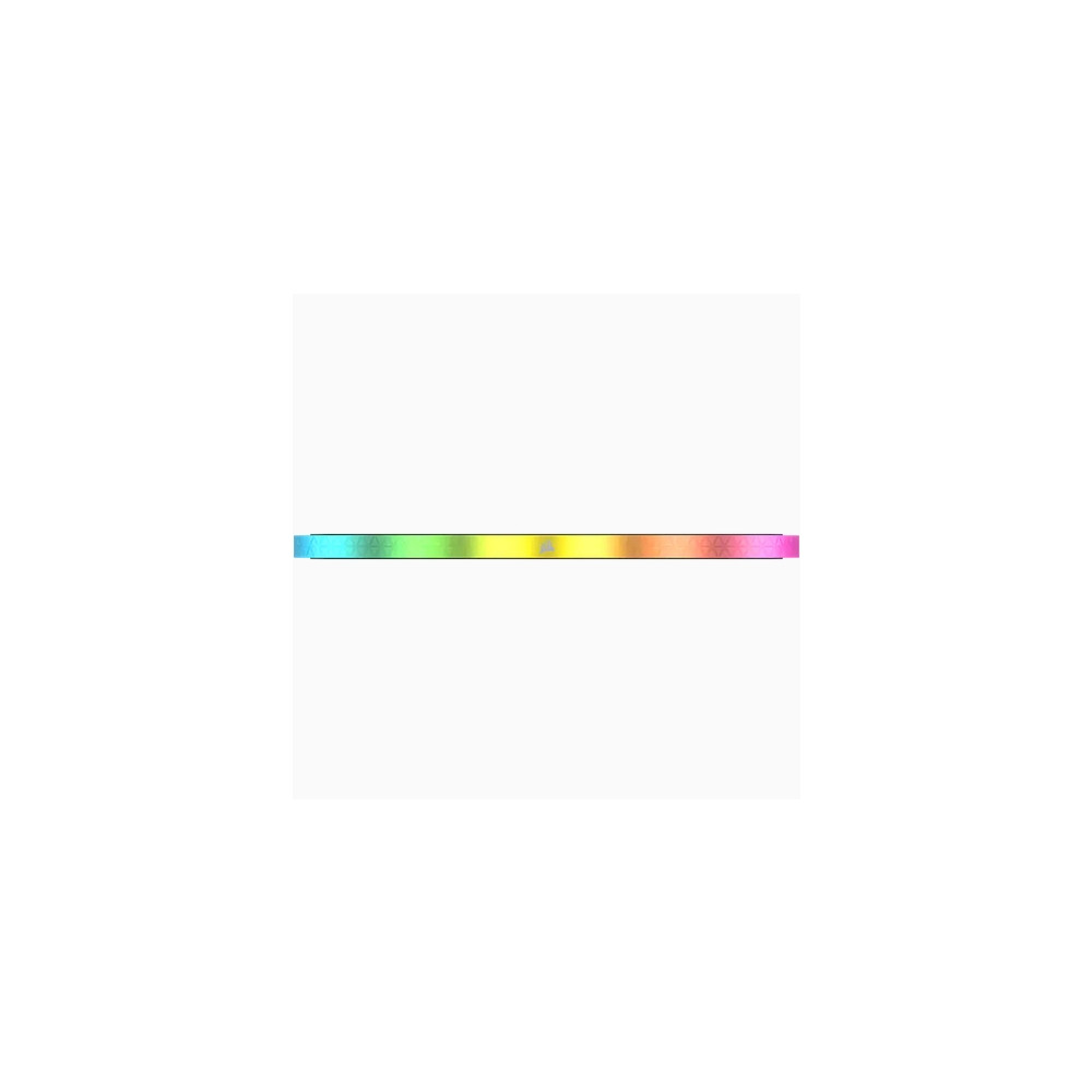 Produktbild för CORSAIR Vengeance RGB RS - DDR4 - modul - 16 GB - DIMM 288-pin - 3200 MHz / PC4-25600 - ej buffrad