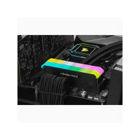 Produktbild för CORSAIR Vengeance RGB RS - DDR4 - modul - 16 GB - DIMM 288-pin - 3200 MHz / PC4-25600 - ej buffrad