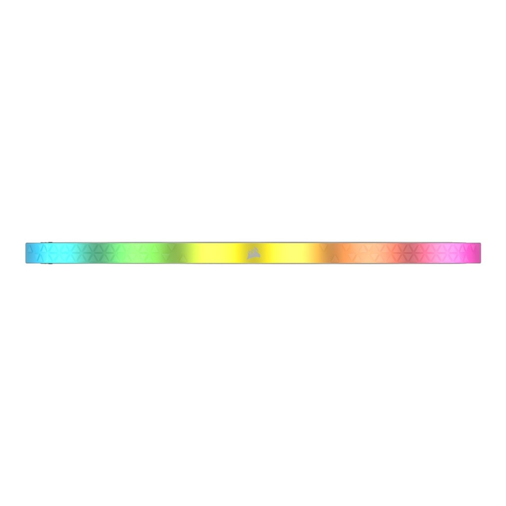 Produktbild för CORSAIR Vengeance RGB RS - DDR4 - modul - 16 GB - DIMM 288-pin - 3200 MHz / PC4-25600 - ej buffrad