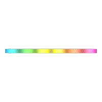 Produktbild för CORSAIR Vengeance RGB RS - DDR4 - modul - 16 GB - DIMM 288-pin - 3200 MHz / PC4-25600 - ej buffrad