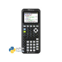 Produktbild för Texas TI-84 Plus CE-T Graphing calculator