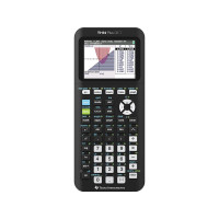 Produktbild för Texas TI-84 Plus CE-T Graphing calculator