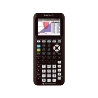 Produktbild för Texas TI-84 Plus CE-T Graphing calculator