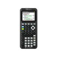 Produktbild för Texas TI-84 Plus CE-T Graphing calculator