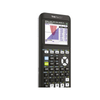 Produktbild för Texas TI-84 Plus CE-T Graphing calculator