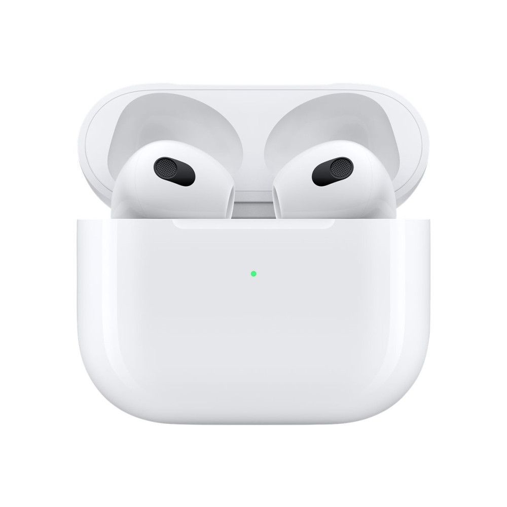 Produktbild för Apple AirPods with MagSafe Charging Case