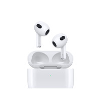 Produktbild för Apple AirPods with MagSafe Charging Case