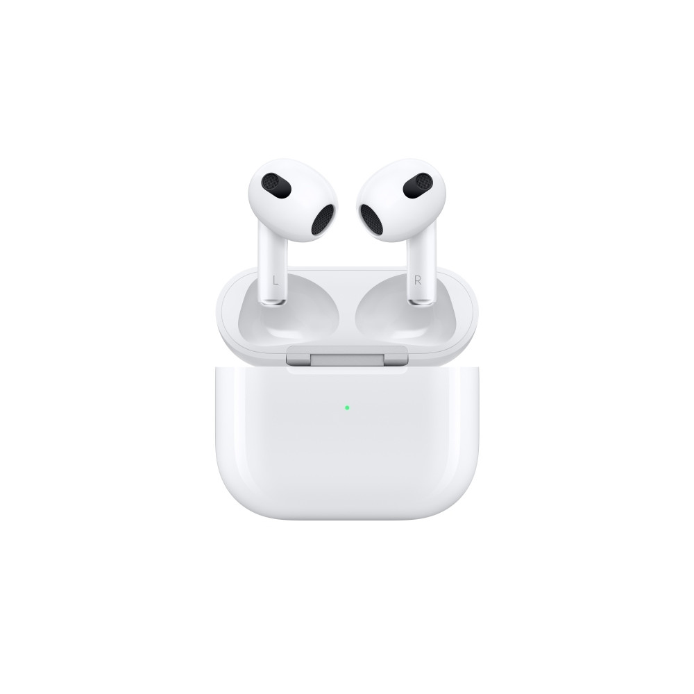 Produktbild för Apple AirPods with MagSafe Charging Case