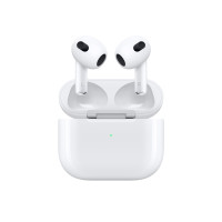 Produktbild för Apple AirPods with MagSafe Charging Case
