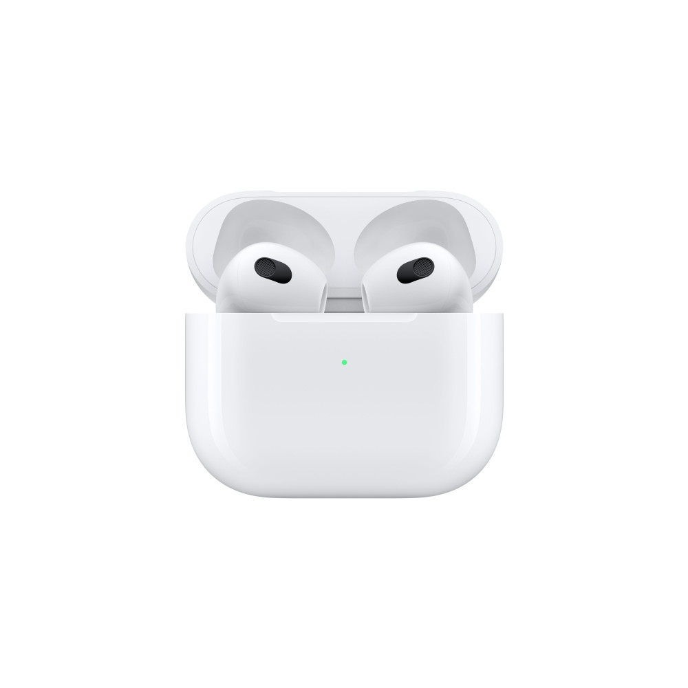 Produktbild för Apple AirPods with MagSafe Charging Case