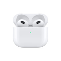 Produktbild för Apple AirPods with MagSafe Charging Case
