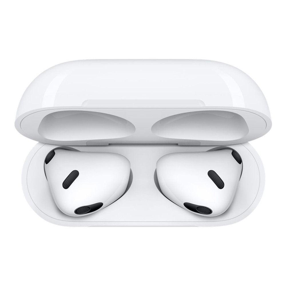 Produktbild för Apple AirPods with MagSafe Charging Case