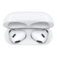 Produktbild för Apple AirPods with MagSafe Charging Case