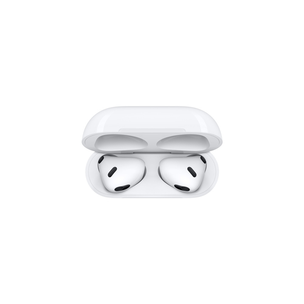 Produktbild för Apple AirPods with MagSafe Charging Case