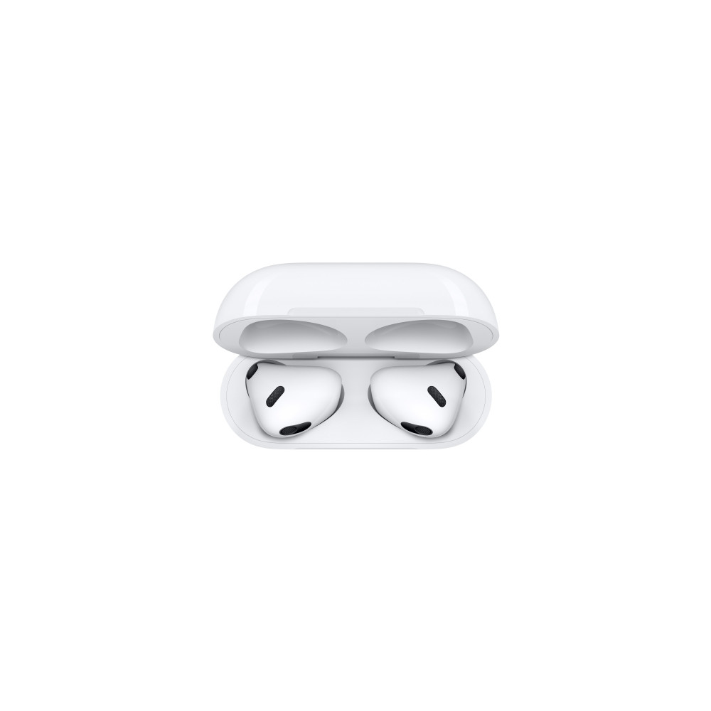 Produktbild för Apple AirPods with MagSafe Charging Case