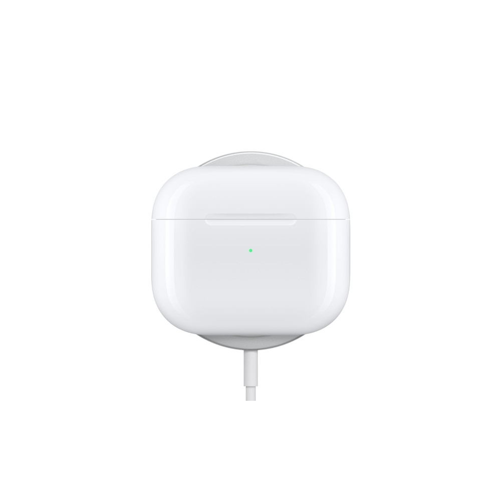 Produktbild för Apple AirPods with MagSafe Charging Case
