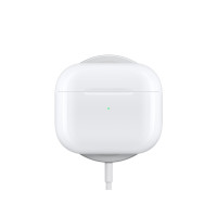Produktbild för Apple AirPods with MagSafe Charging Case