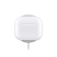 Produktbild för Apple AirPods with MagSafe Charging Case