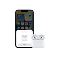 Produktbild för Apple AirPods with MagSafe Charging Case