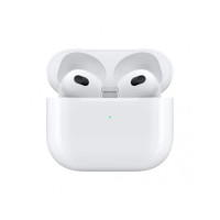 Produktbild för Apple AirPods with MagSafe Charging Case