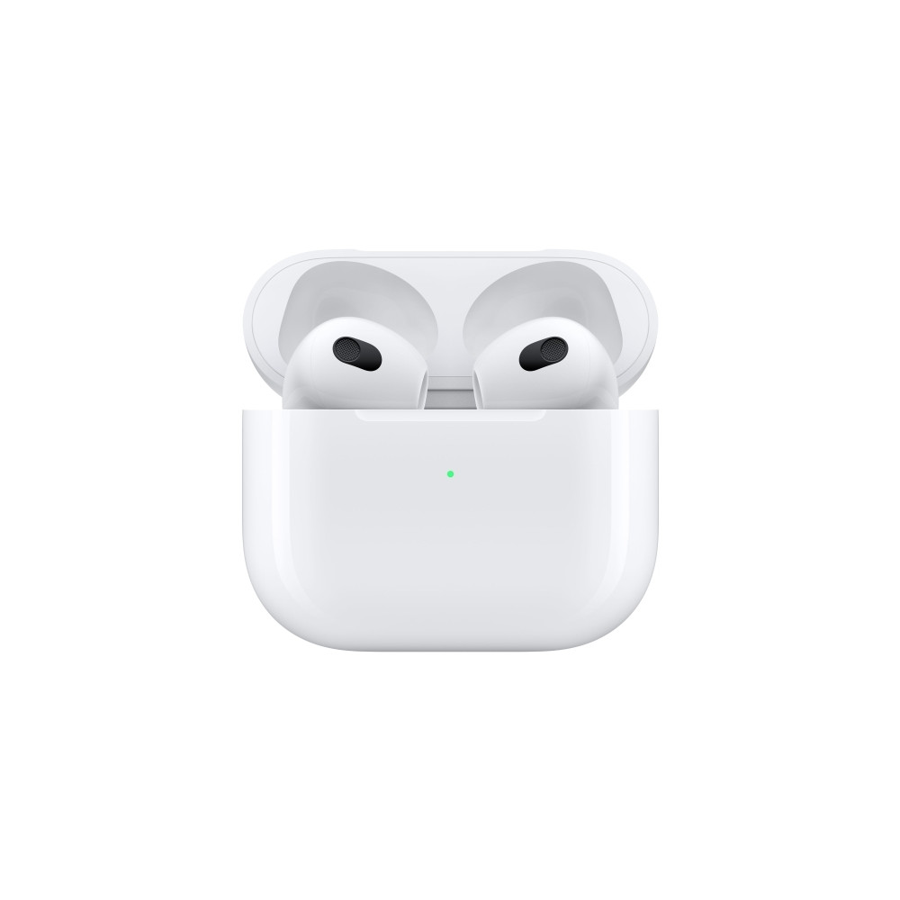 Produktbild för Apple AirPods with MagSafe Charging Case