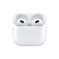 Produktbild för Apple AirPods with MagSafe Charging Case