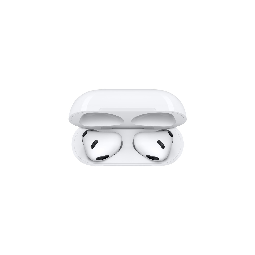 Produktbild för Apple AirPods with MagSafe Charging Case