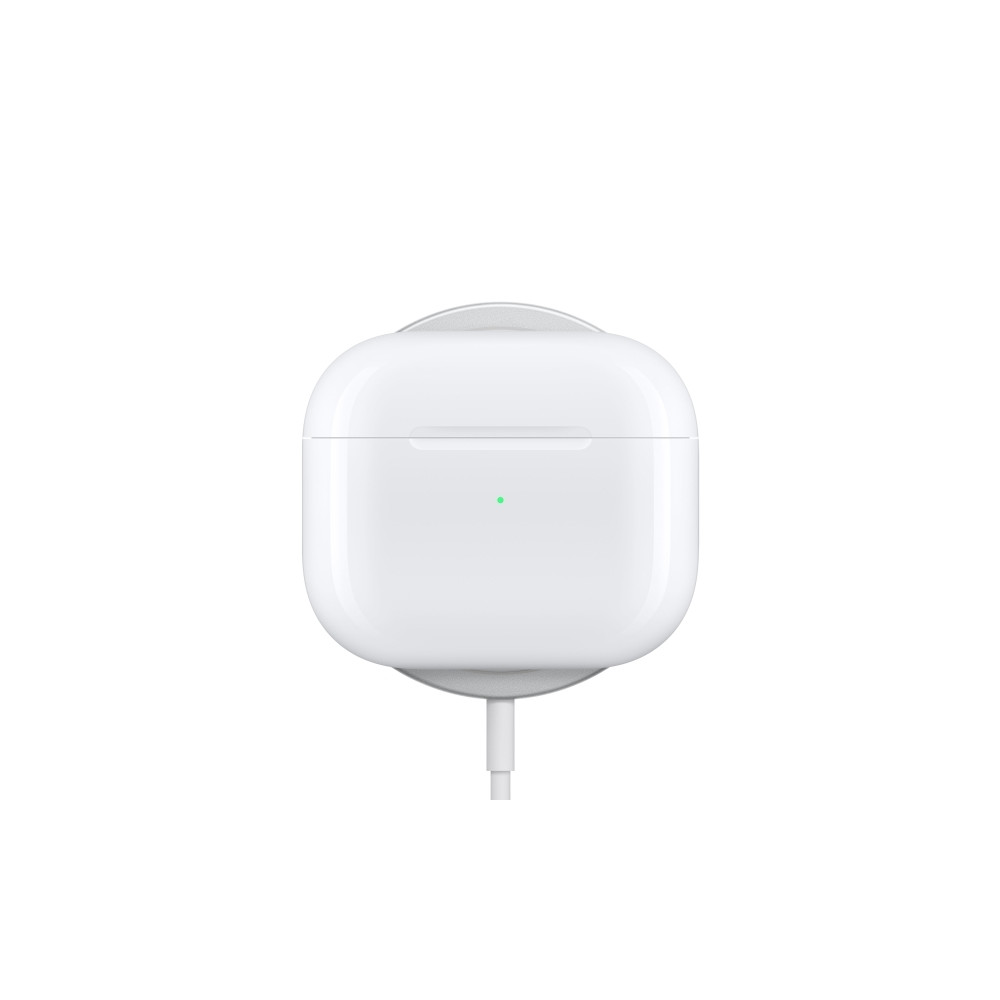 Produktbild för Apple AirPods with MagSafe Charging Case