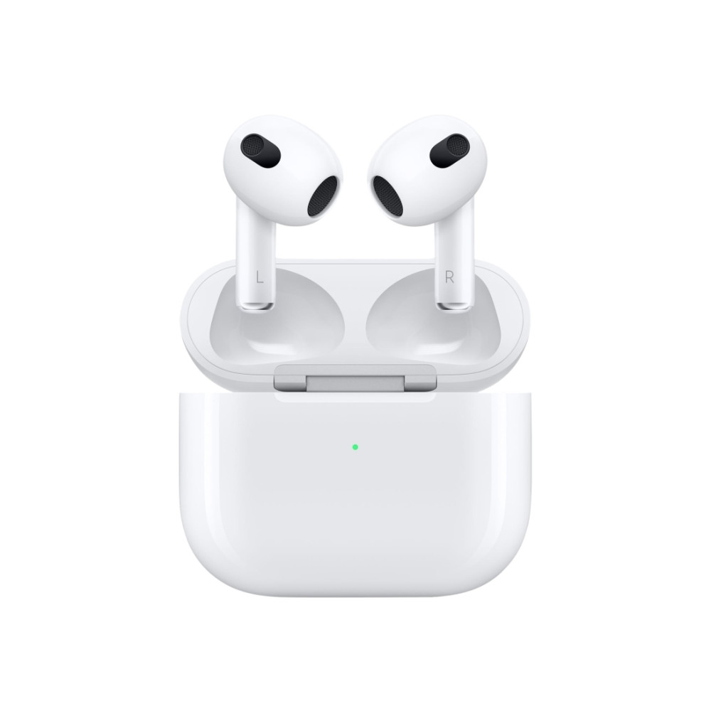 Produktbild för Apple AirPods with MagSafe Charging Case