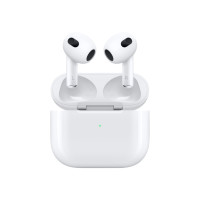 Produktbild för Apple AirPods with MagSafe Charging Case