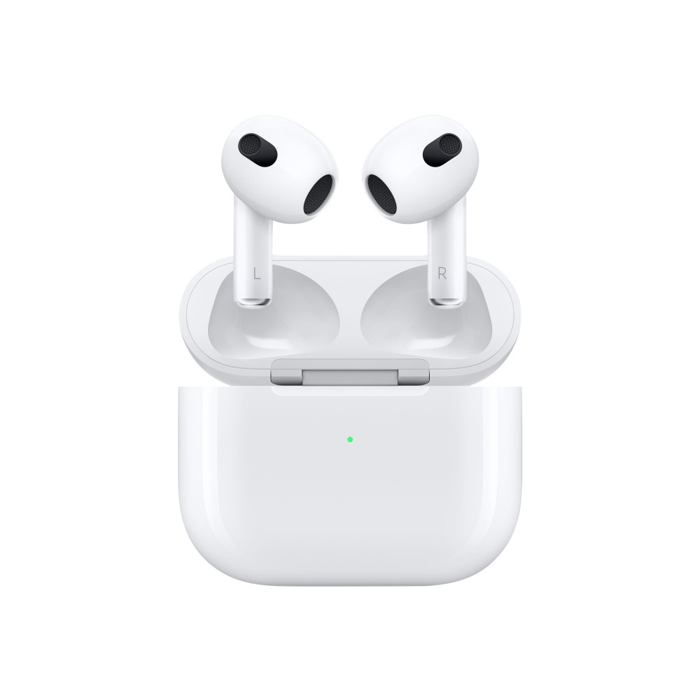 Produktbild för Apple AirPods with MagSafe Charging Case