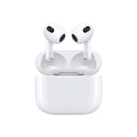 Produktbild för Apple AirPods with MagSafe Charging Case